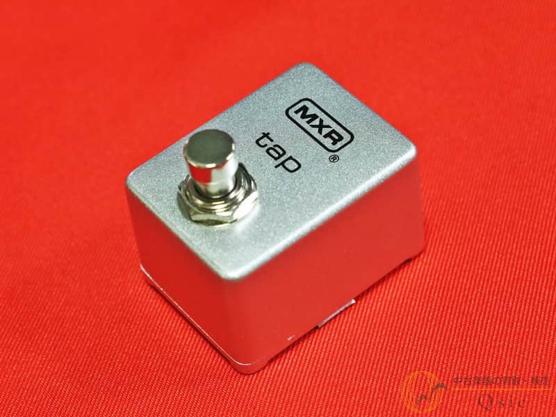 MXR M199 Tap Tempo Switch image 1