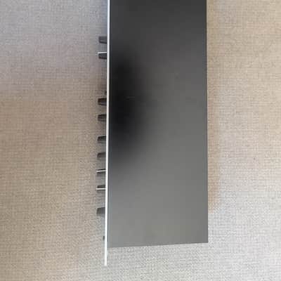 dbx 286s Microphone Preamp Processor 2010s - Silver image 5