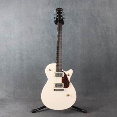 Gretsch Streamliner Junior Jet Club - Vintage White - 2nd Hand image 2