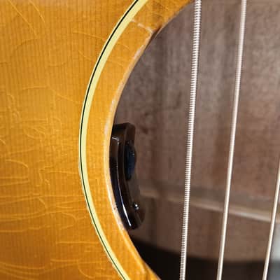 Gibson B-25 1966 - Natural image 12