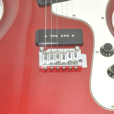 ARIA THE VENTURES VCM-Junior VM-65 #K8030125e Electric Guitar Ref. No 7525 image 4