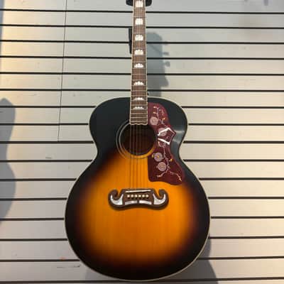 Epiphone J-200 image 3