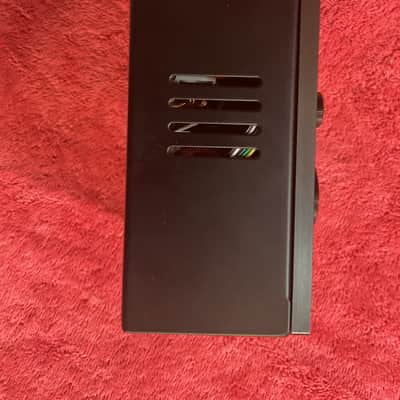Seymour Duncan PowerStage 170 Power Amp / EQ 2010s - Silver image 4