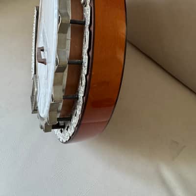 Framus Banjitar Nashville USA 70s 1970s image 9