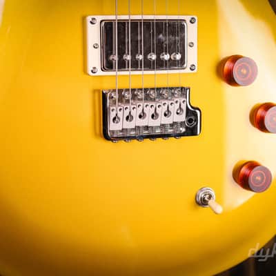 PRS SE DGT Gold Top image 6