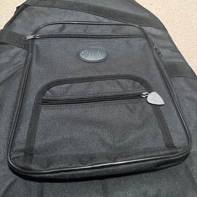 Fender Deluxe Gig Bag Black image 2
