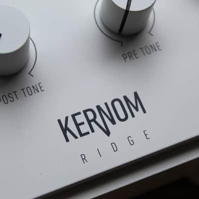 KERMON "Ridge Overdrive" image 9
