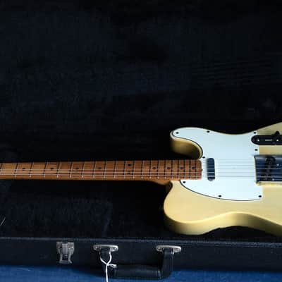 1971 Fender Telecaster image 14