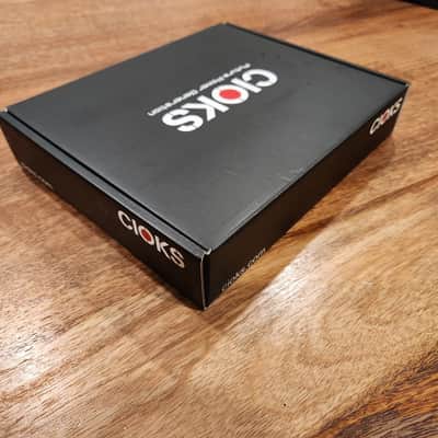 CIOKS 4 (EMPTY BOX) image 3