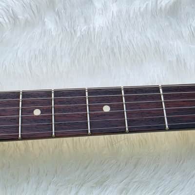2023 Fender American Performer Telecaster - Satin Sonic Blue image 14