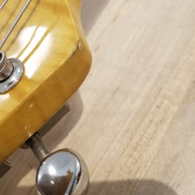 Fender Foto Flame Stratocaster MIJ image 16