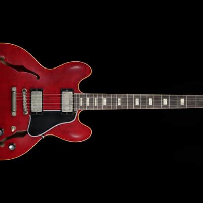 Gibson Custom Murphy Lab 1964 ES-335 Reissue Ultra Light Aged (#017) image 16