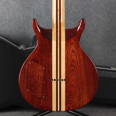 Washburn Falcon 1980 - Brown - 2nd Hand image 6