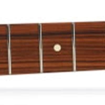 Fender Baritone Sub-Sonic Stratocaster Neck - Pau Ferro image 1