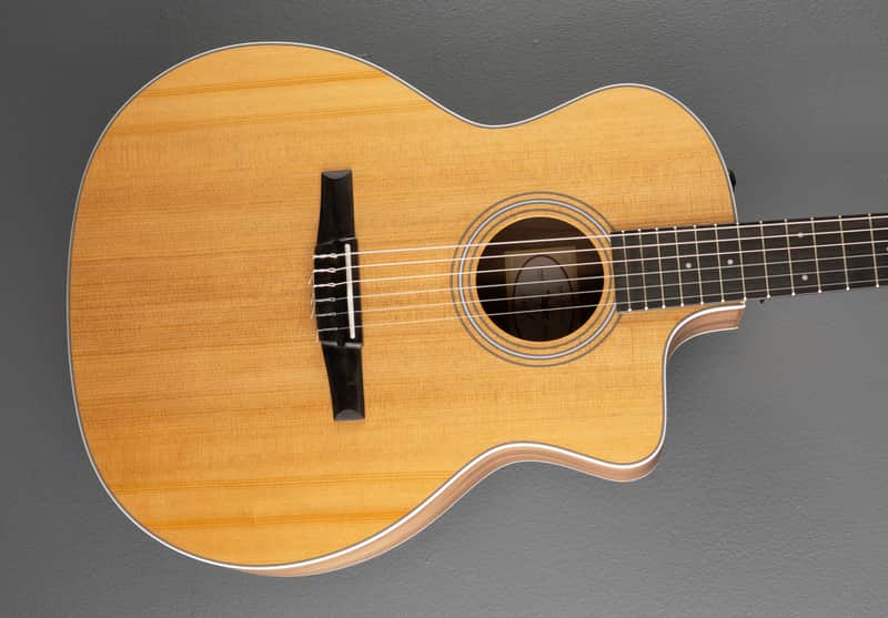 Taylor Used 214CE Walnut, '26 image 1