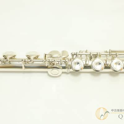 Yamaha Yfl 311 Ii image 4