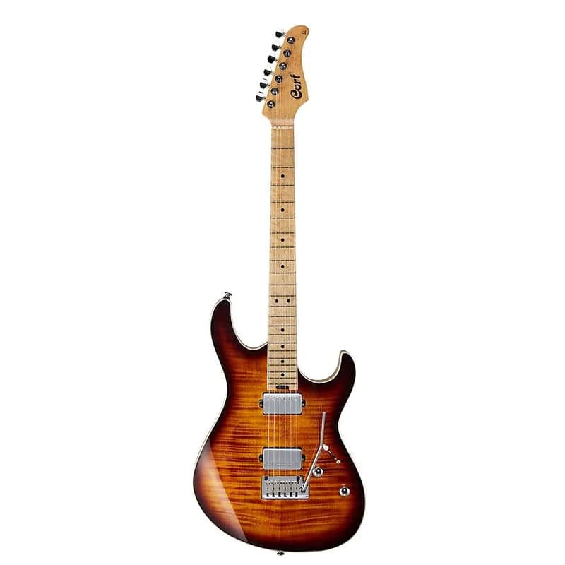 Cort G290 FAT image 1