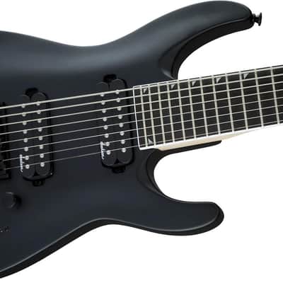 Jackson JS32-8 DKA HT Arch Top 8-String Electric Guitar image 7