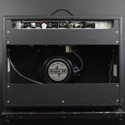Carr Slant 6V - 1x12" Combo, '03 image 2