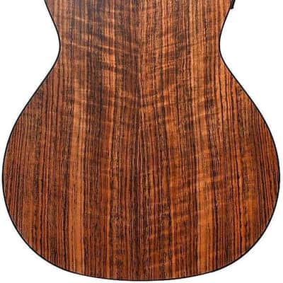 Acoustica Series Acoustic Electric Guitar - Electric Acoustic Guitar (Ash Wood) - Semi Acoustic Guitar with Pickup & Inbuilt Tuner - Electro Guitars for Beginners & Professionals image 3