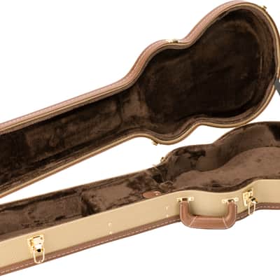 Gretsch Gretsch Bass/Baritone Tweed Case image 2