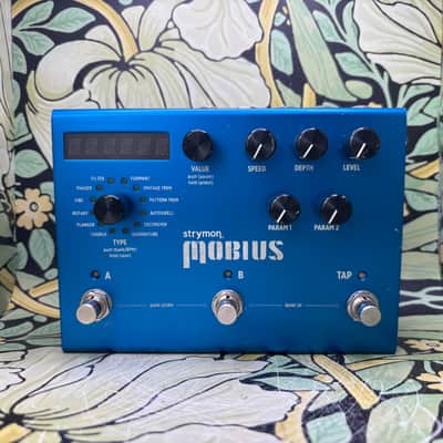 Strymon Mobius - Used image 2
