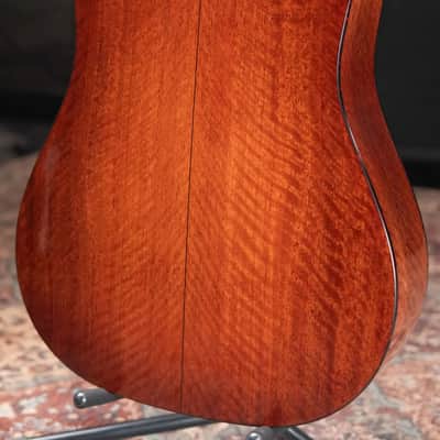 Eastman E10D-TC Dreadnought Acoustic Guitar with Hardshell Case image 8