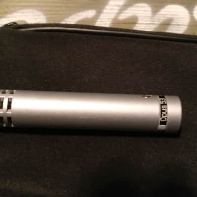 Beyerdynamic Opus 53 COndenser Mic image 2