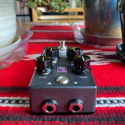 Cusack Music Screamer Fuzz Germanium image 5