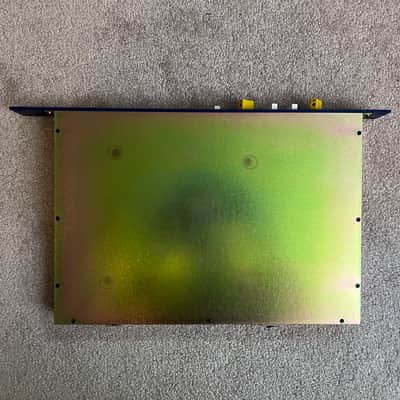 Chandler Limited Germanium Preamp DI 2000s - Blue image 3