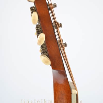 Gibson K1 Mandocello 1918 - reserved image 6