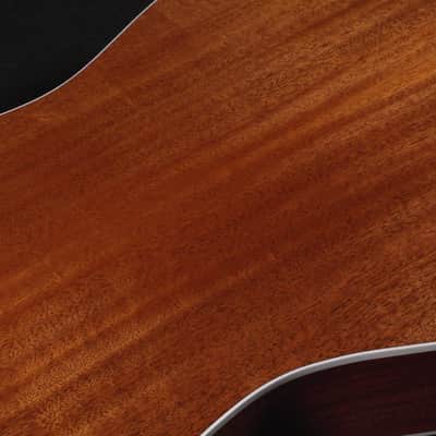 Seagull Maritime SWS Natural Acoustic Electric 747 image 10