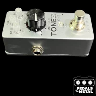tonex one bass edition - X20164 image 4