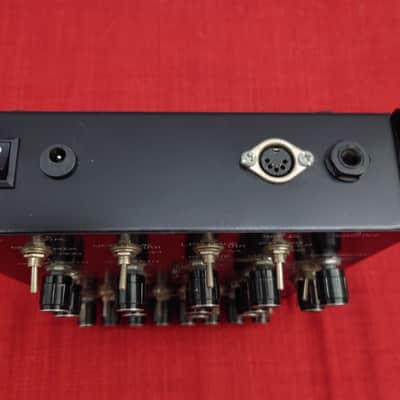 Atomosynth Mochika XL Synth & Step sequencer image 3
