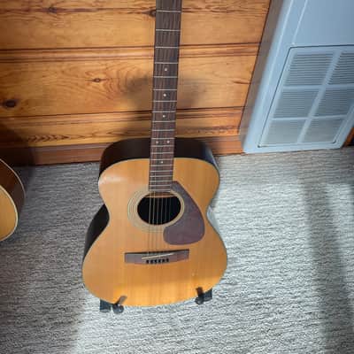 MIJ Yamaha FG-130 1973? image 1