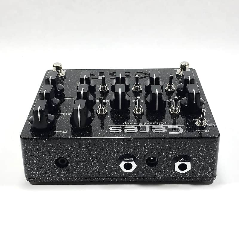 KSR Amplification Ceres Preamp | Reverb
