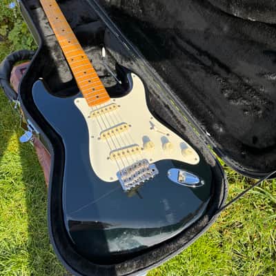 Fender Stratocaster ST54 1994 image 15