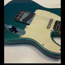 Danocaster Single Cut
