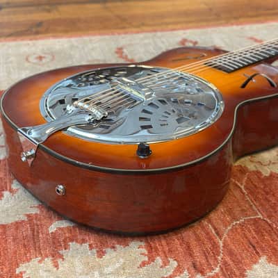 Fender FR-50 Resonator image 5