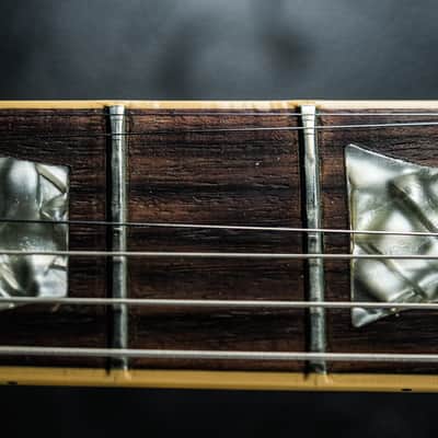 1978 Gibson Les Paul Standard cherry sunburst image 17