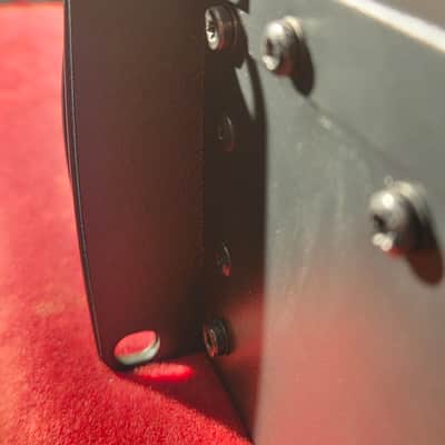 Crown XLS1002 Power Amplifier image 9