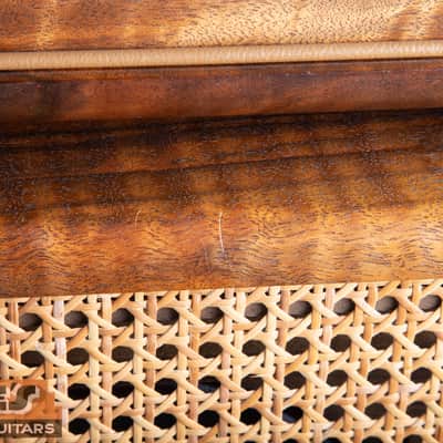 Mesa Boogie Mark 5:25 Private Reserve FLAMEY Claro Walnut 2015 image 5
