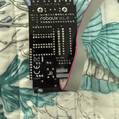 Robaux LL8 8-Track Trigger Sequencer image 3