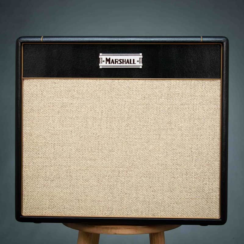 Marshall ST20C 20W 1x12 Inch Studio JTM Guitar Amp Combo - Preowned image 1