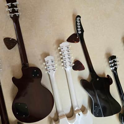 Gibson MINIATURES Guitar Collection~Les Paul/SG image 10