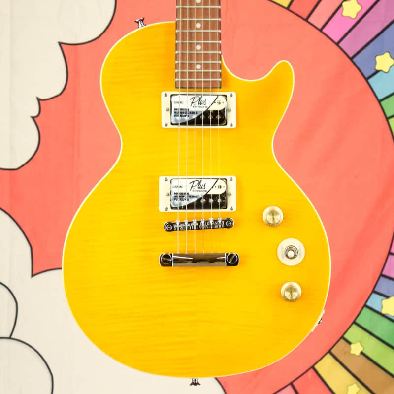 Epiphone Slash Signature 