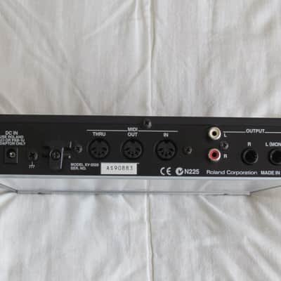 Roland GI-20 GK, XV-2020, SRX-04 image 9