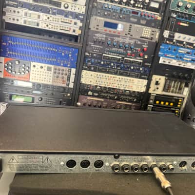 E-MU Systems Proteus 2000 Rackmount 128-Voice Sampler Module with CMPSR Card ,v1.03 //ARMENS// image 3