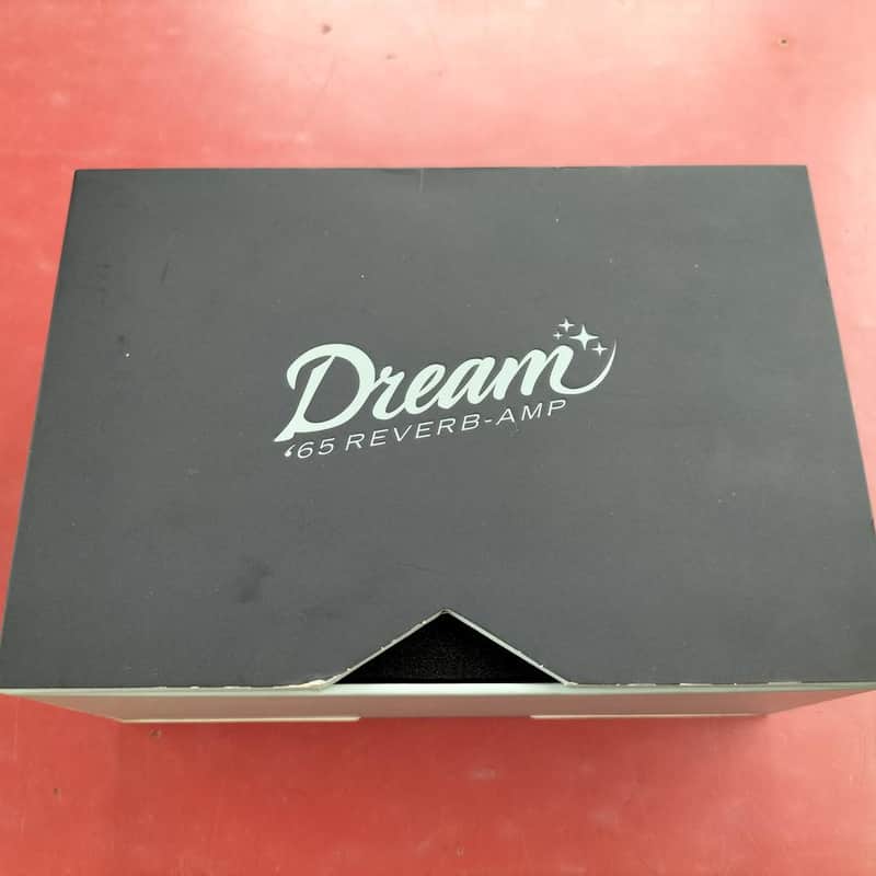 Universal Audio UAFX Dream 65 Vintage