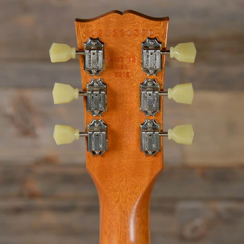 Gibson Les Paul Deluxe 2011 - 2012 image 6